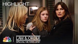 Law & Order: SVU - A Family Destroyed (Episode Highlight)