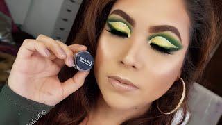 BISSU SOMBRAS LIQUIDAS! DIY (MEHRON MIXING LIQUID)  FERIBARUE