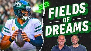 Justin Fields to the Jets! This Changes EVERYTHING!