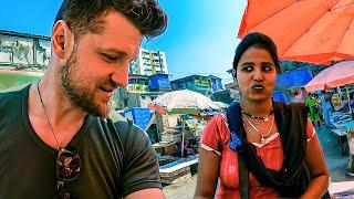 Getting Fishy With Indian Ladies 