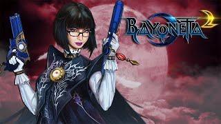 Bayonetta 2 The Miracle Sequel