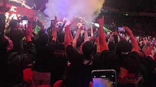 AEW GrandSlam Mexico- Atlantis, Atlantis Jr, Adam Cole, Brody King, Daniel Garcia, and Templario