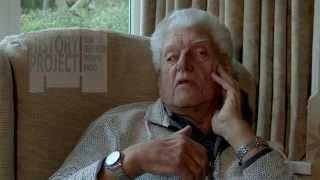 Dave Prowse on Darth Vader