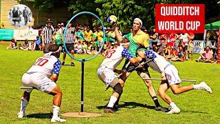 Quidditch World Cup