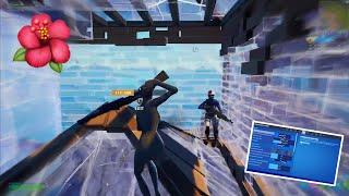 Fiji  (Fortnite Montage) + BEST *AIMBOT* Linear Settings  (4K 60FPS)