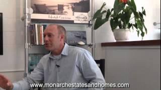 Malibu real estate: The Monarch Difference