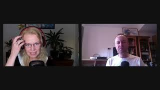 MARK DEVLIN GUESTS ON WAKE UP WITH SONIA POULTON, 7/10/24