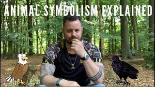 Animal symbolism explained