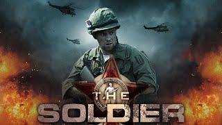 THE SOLDIER Full Movie | Vietnam War Movies | Action Movies | The Midnight Screening