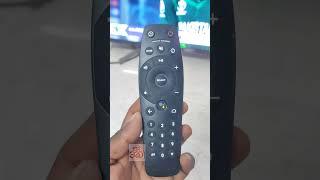 Tata Play binge  BOX Secret Code #tataplaydth #binge #Dth