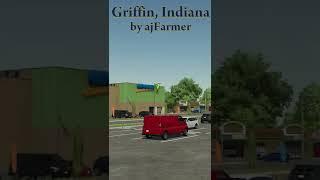 COMING SOON - Griffin Indiana - Map Preview