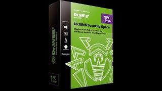 DrWEB ANTI VIRUS VIDEO