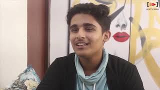 An interview with Chidiya Ghar's  actor Pratham Shetty.