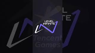 Level infinite vs tencent games vs pubg mobile