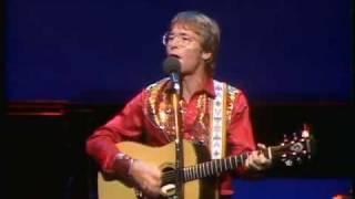 John Denver - Live in Japan 81 - Take Me Home, Country Roads