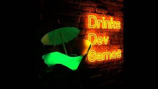 Drinks, Dev, Games #12: Über das arbeiten in einer kleinen Indie Firma, gutes GameDesign, Horrorf...