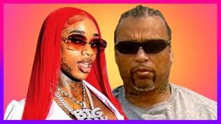 SEXYY RED HAS A GENEROUS OFFER FOR  BIG MEECH AMID PRISON RELEASE