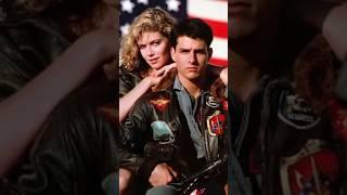 Talk To Me Goose! 3 Facts About Top Gun You Didn't Know!