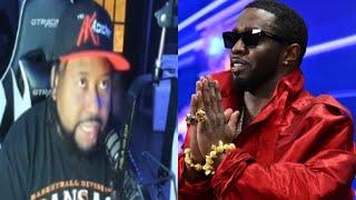 Uphill Battle! Akademiks full reaction to Diddy’s bail appeal hearing & his bail getting Denied!