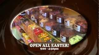 Melba's Chocolates & Confectionery - EASTER TV COMMERCIAL