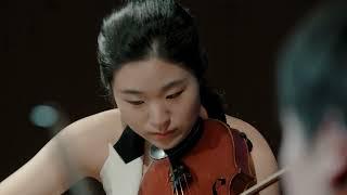 VC LIVE | Kronberg Academy Presents Violist Hayang Park