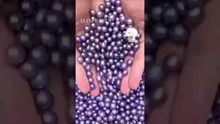 Let's see the original place for open the clam #pearl #clam #pearls#pearljewelry #shorts #viral