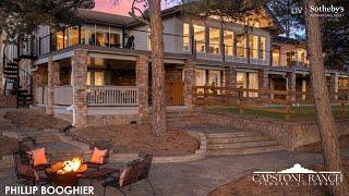 Luxury Equestrian Estate in Parker – 12+ Acres & Stunning Remodel | 8740 Hilltop Rd, Parker, CO