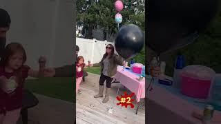 WORST Gender Reveal Fails! 