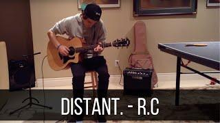 Distant. Instrumental Original Song