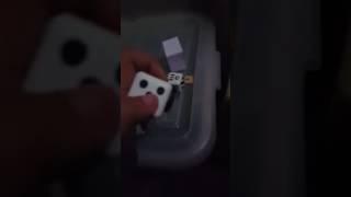 defective fidget