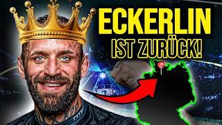 Nimmt ECKERLIN Kampf an ? ILBAY‘s Ansage an HOLZER | EDIZ vs. FLYING UWE  Spotlight #112