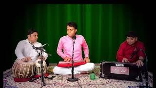 Raag kaunsi Kandra Drut by Anand Upakash #musicwithoutborders