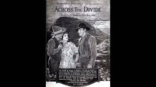 A Journey of Discovery: Watch the Epic Tale of 'Across_the_Divide'