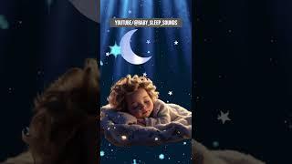 Música para dormir do bebê  Canção de ninar para bebês dormirem 