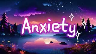 [Lyrics Video] - Anxiety - Nicki Minaj (Unreleased)