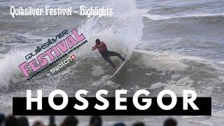 Quiksilver Festival 2024 - Highlights : Kai Lenny, Kelly Slater, Bobby Martinez #surf #ocean #waves