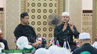 Ustaz Abdullah Khairi ft Syamsul Debat ᴴᴰl Forum ; Keluarga Sakinah