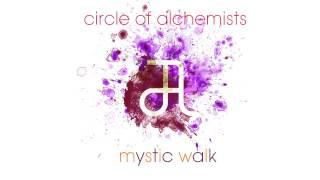 MYSTIC WALK [Official INSTRUMENTAL] | Alchi Free Tracks