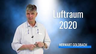 Änderungen der Lufträume in Deutschland 2020 | Eisenschmidt Spotlight