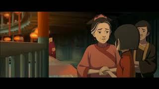 Big Fish and Begonia full Movie English Dub | full Movie