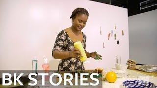 Ilana Harris-Babou, BRIC Artist-in-Residence | BK Stories