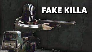 The BEST Strategy to FARM KILLA in Tarkov