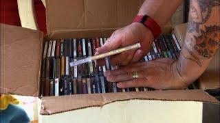 Thrift Hunters: Musically Inclined