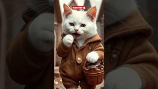 Vlog #55 #chocolate #meaow #catcatfunnyfightcompilation #funny #animals #meow #cat #catlover #shorts