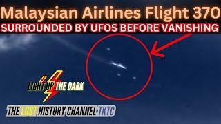 What Hapened to Malaysian Airlines Flight 370 Leaked Footage May Shed Light #malaysiaairlines