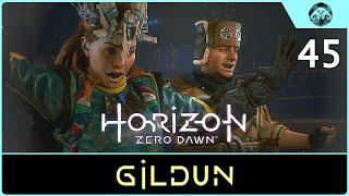 HORIZON - Zero Dawn #45: Gildun