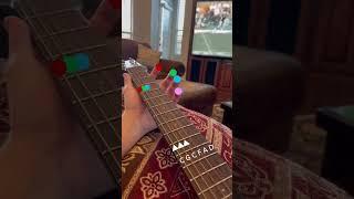 Something In The Way - Nirvana Guitar Lesson + Tutorial