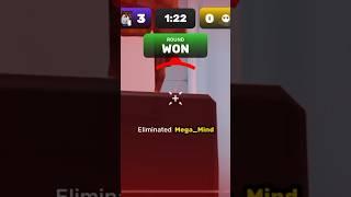 Do I have the best movement on mobile Rivals?