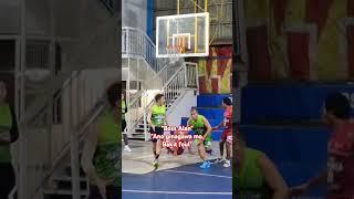 Boss Alan#blogger #subscribe #basketball