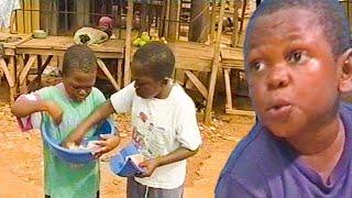 The Mischievous Twin || Best Of Aki And Paw Paw Classic Movies || Nigerian Movie